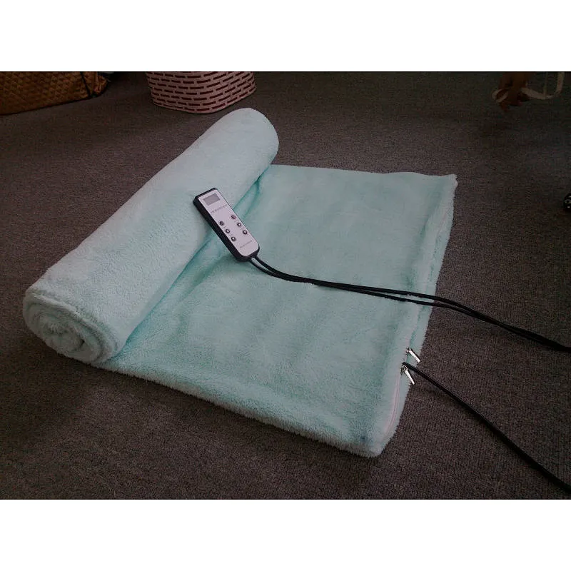 Hot!!! Infrared Yoga Mat, Far Infrared Mat, Heating Blanket S-117A