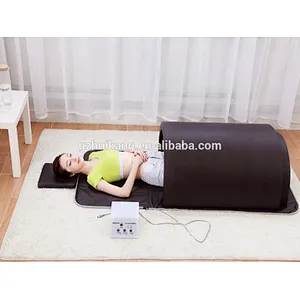 Luxury Far Infrared Slimming Spa Capsule infrared Jade and Germanium Capsule