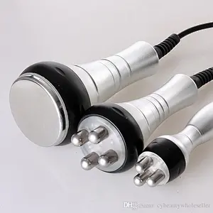 40K ultrasonic liposuction cavitation multipolar rf vacuum slimming