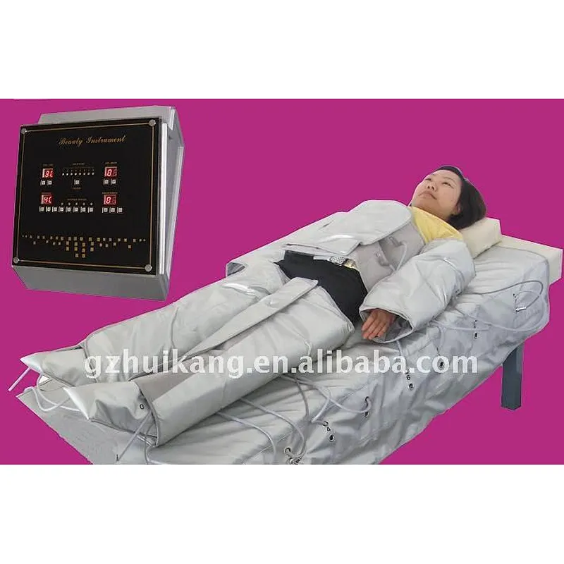 cold air therapy machine