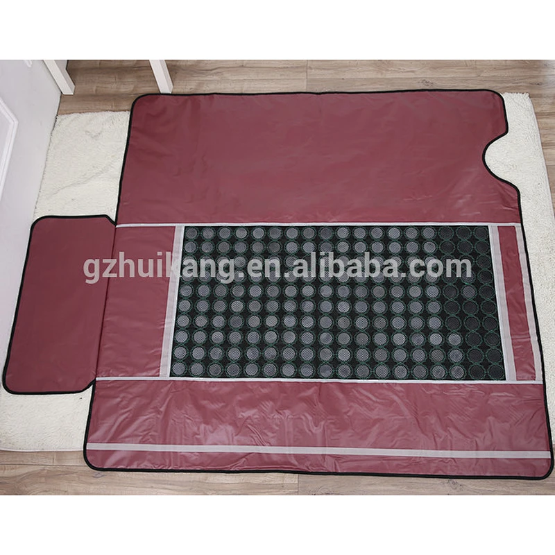 Fir hothouse sauna blanket body shaping system