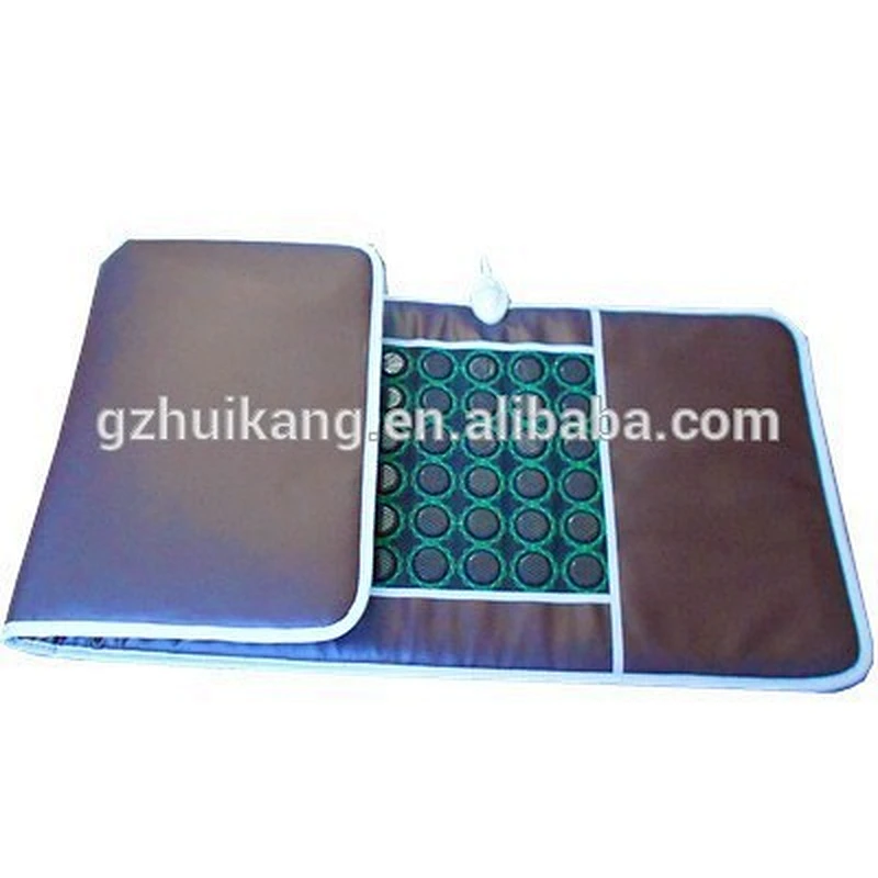 Top selling infrared tourmaline mattress,Thermal therapy heating mattress
