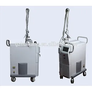 skin rejuvenation and vaginal tightening / fractional co2 laser machine