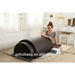 Hot !!! tourmaline stone dome sauna infrarouge,infrarouge lointain dome
