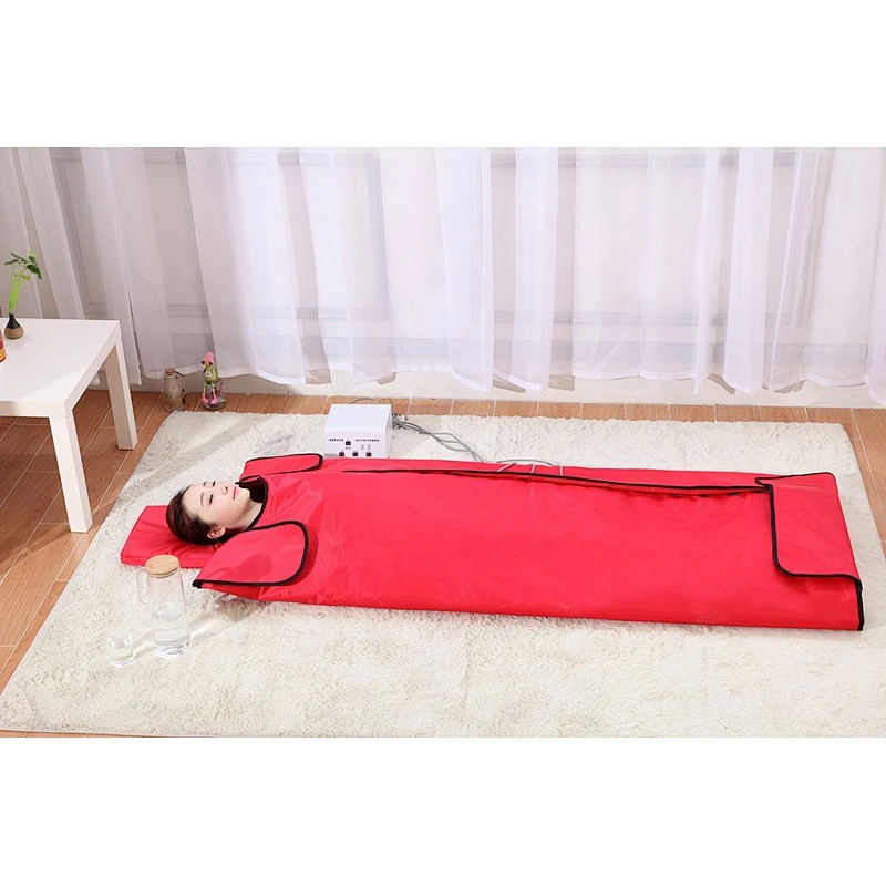 infrared body wrap slimming thermal heated body wrap