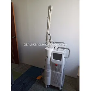 Hot selling female private vaginal tightening nourishing CO2 laser beauty machine for sale
