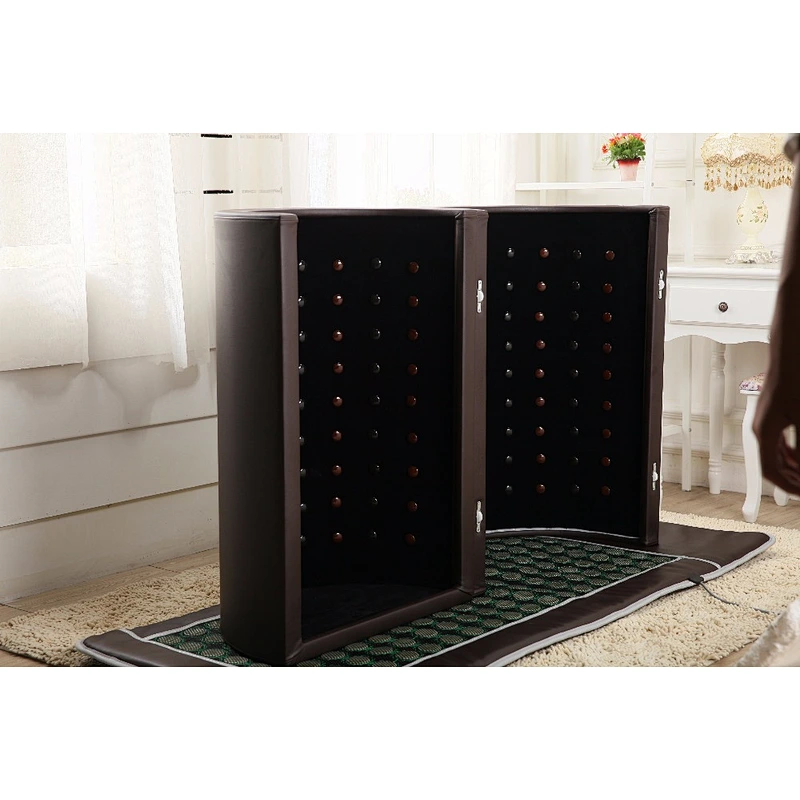S-112A far infrared sauna dome with tourmaline stone for weight loss