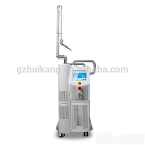 Co2 fractional laser vaginal tightening machine with CE approval for beauty salon clinic