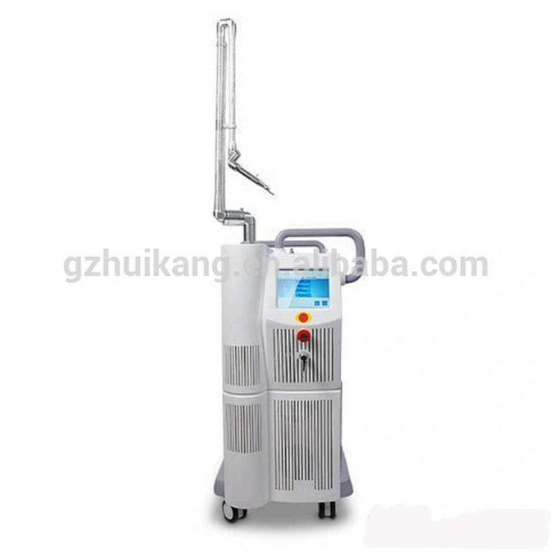 Co2 fractional laser vaginal tightening machine with CE approval for beauty salon clinic