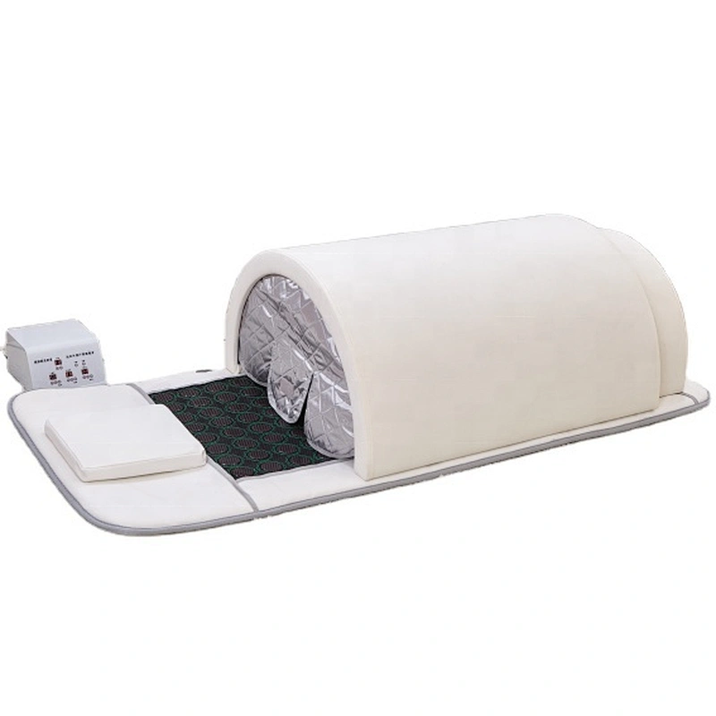 Germanium  sauna dome Far infrared light therapy