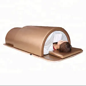 fast fit weight loss infrared tunnel