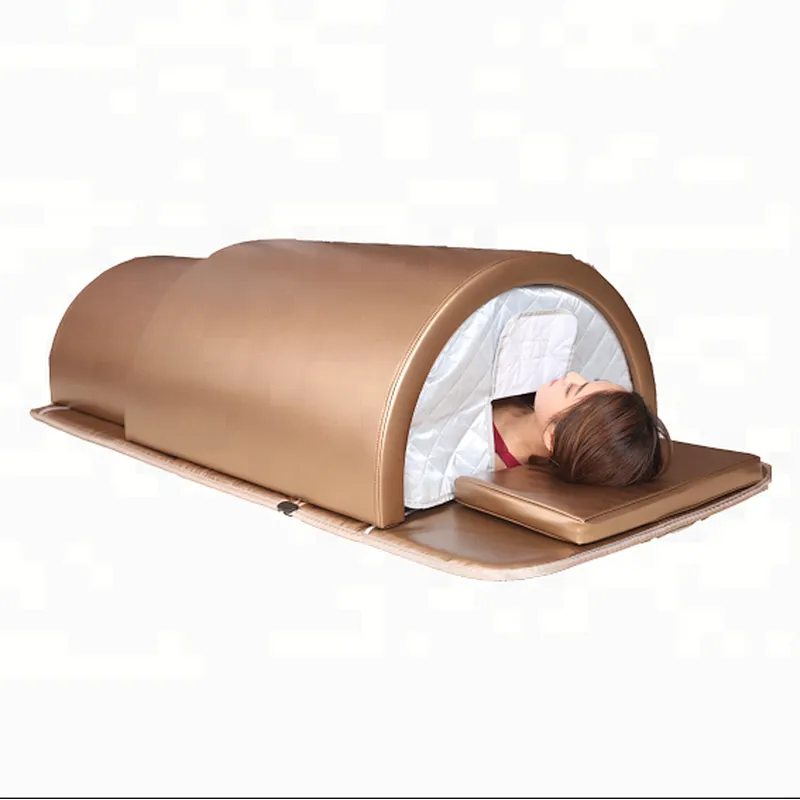 fast fit weight loss infrared tunnel
