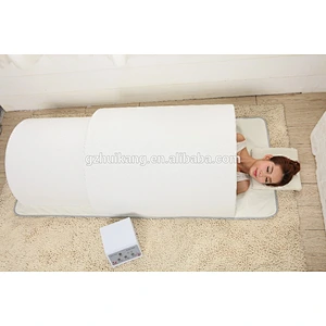 far infrared body slimming sauna dome infrared spa capsule infrared sauna dome with CE