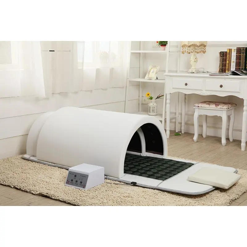 Infrared slimming tunnel far infrared sauna dome