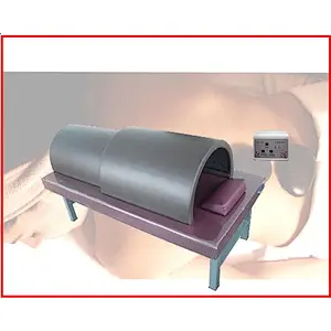 Optima Far Infrared Slimming Sauna Space Capsule