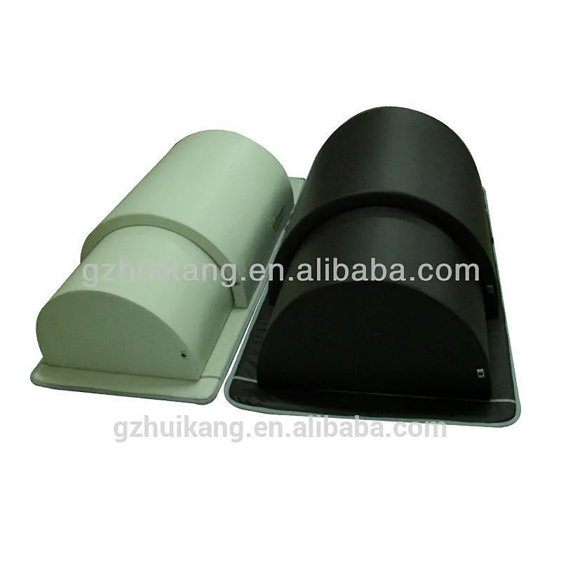 Luxurious Large size detox slimming far infrared hothouse sauna dome
