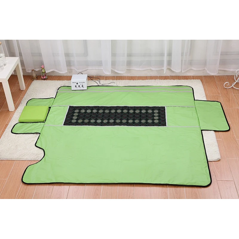 infrared body wrap slimming thermal heated body wrap