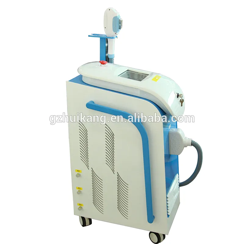 ipl E-light shr hair removal machine IPL shr beauty machine