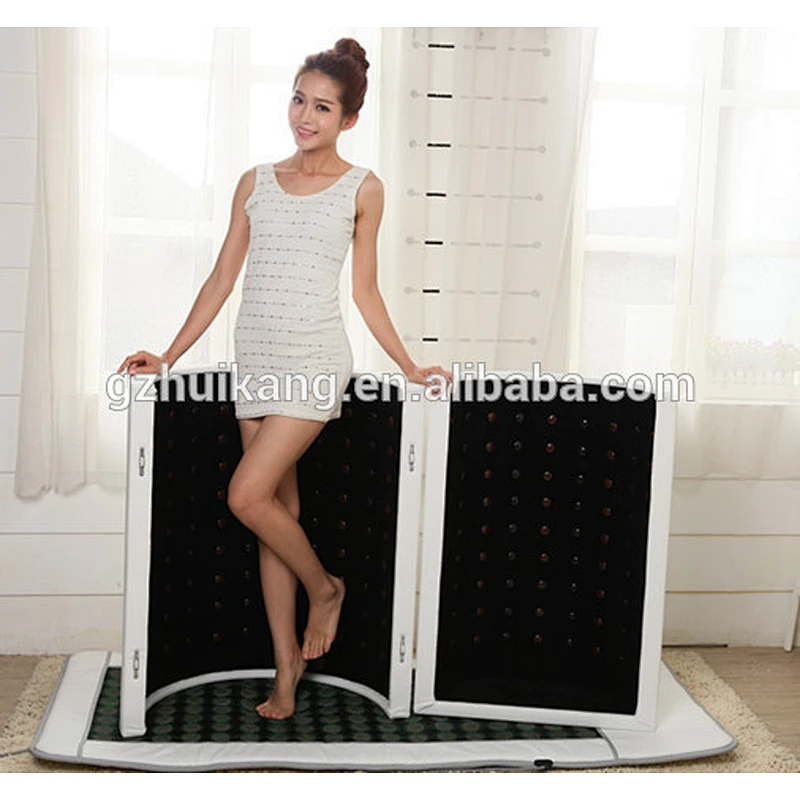 Infrared spa capsule for beauty salon Slimming Device for Health Care