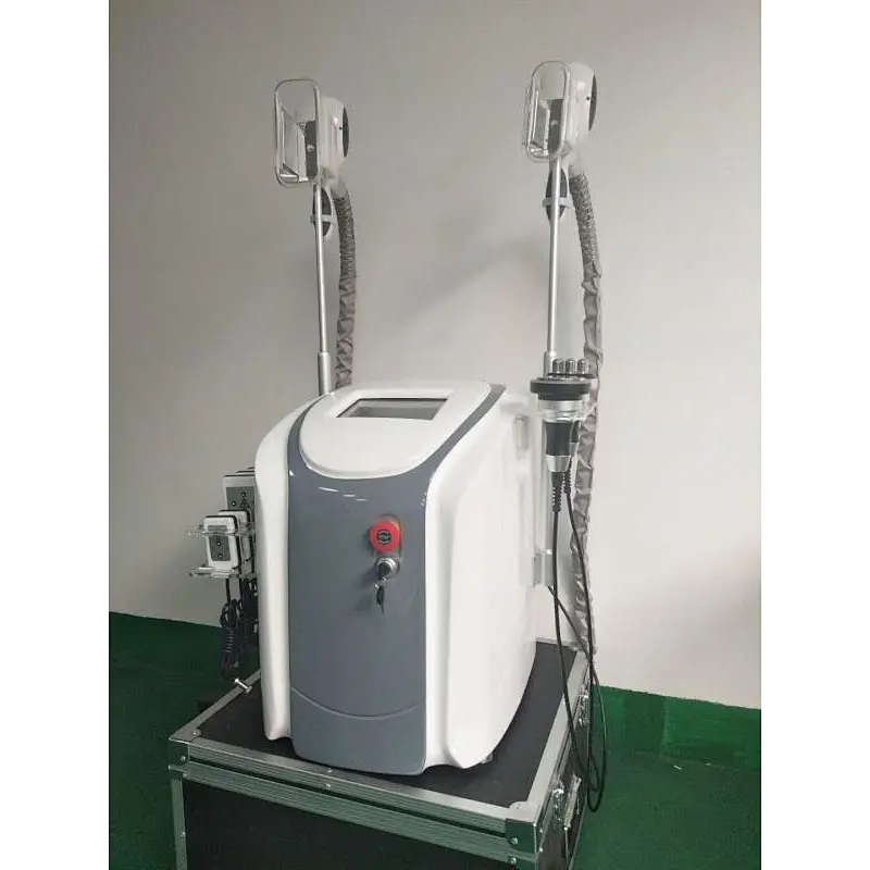 body sculpting fat freezing cool slimming machine