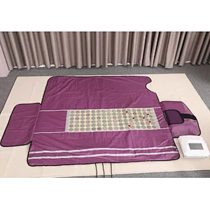 Portable home use  Far infrared sleeping sauna bag for weight loss