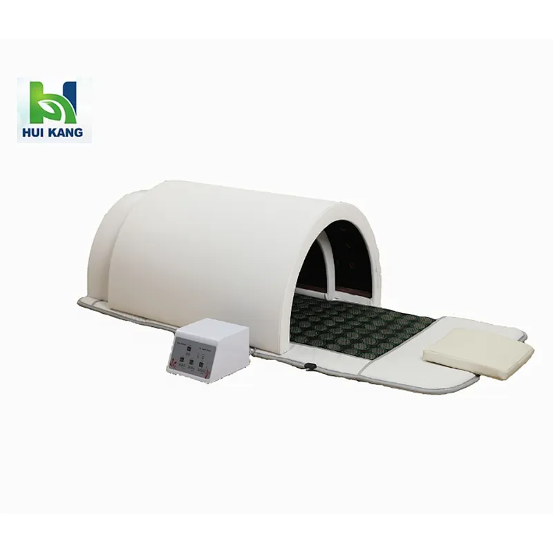 Infared dome sauna portable fir sauna dome