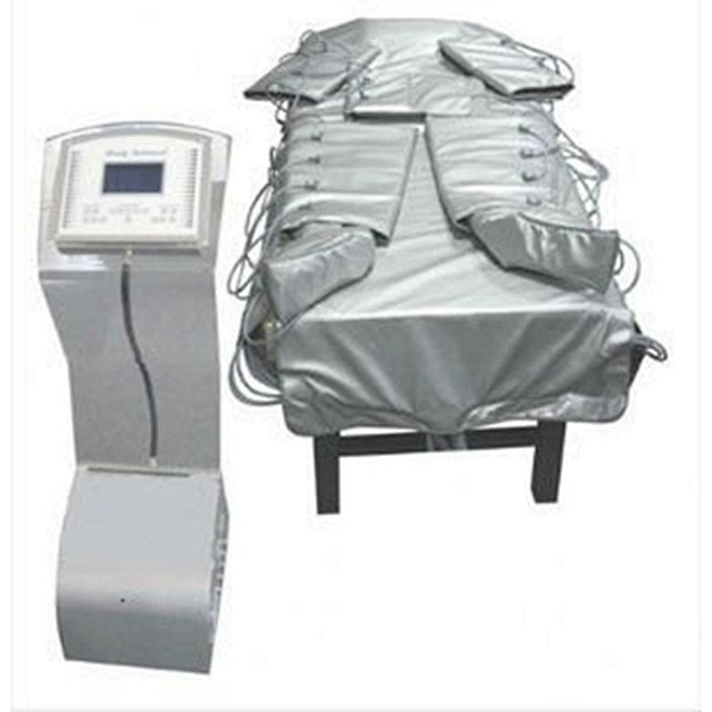 High Quality Air Pressure Body Massage & Infrared Equipment S-610