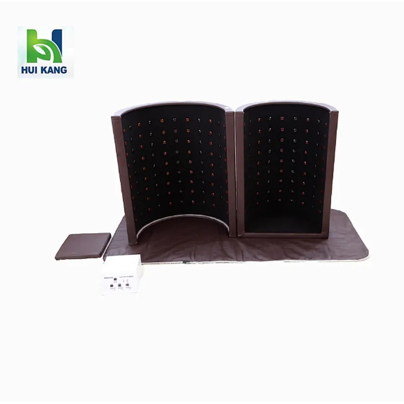 Best portable beauty germanium hothouse far infrared sauna dome,infrared sauna bed