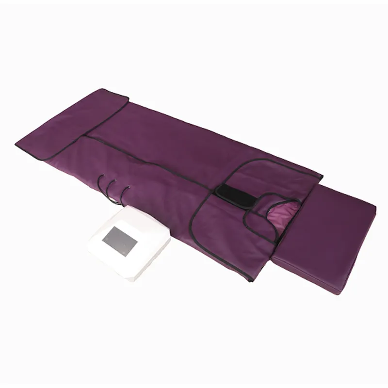 Korea slimming body wrap infrared blanket
