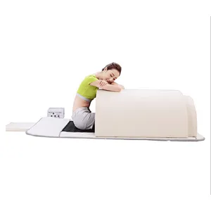 carbon fiber far infrared sauna dome for weight loss