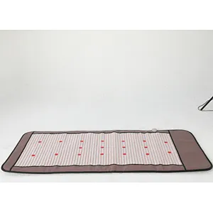Infrared Sauna Heating massager Mat