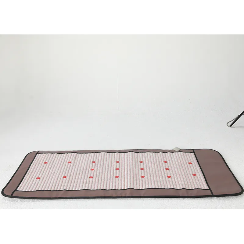 Infrared Sauna Heating massager Mat