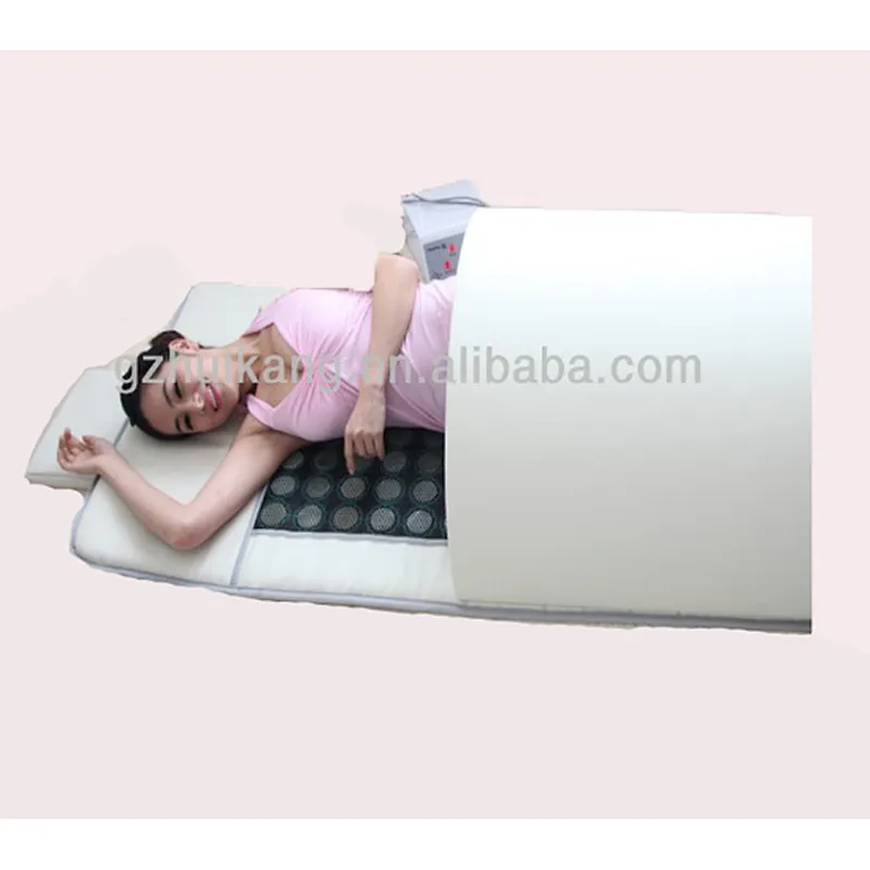 far infrared led dry spa capsule for sale