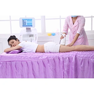 Weight loss liposonix slimming machine with 8mm and 13mm Cartridge