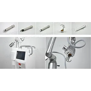 Hot sale scar removal skin renew Fractional Laser Co2 / CO2 fractional laser/ fractional co2 laser machine