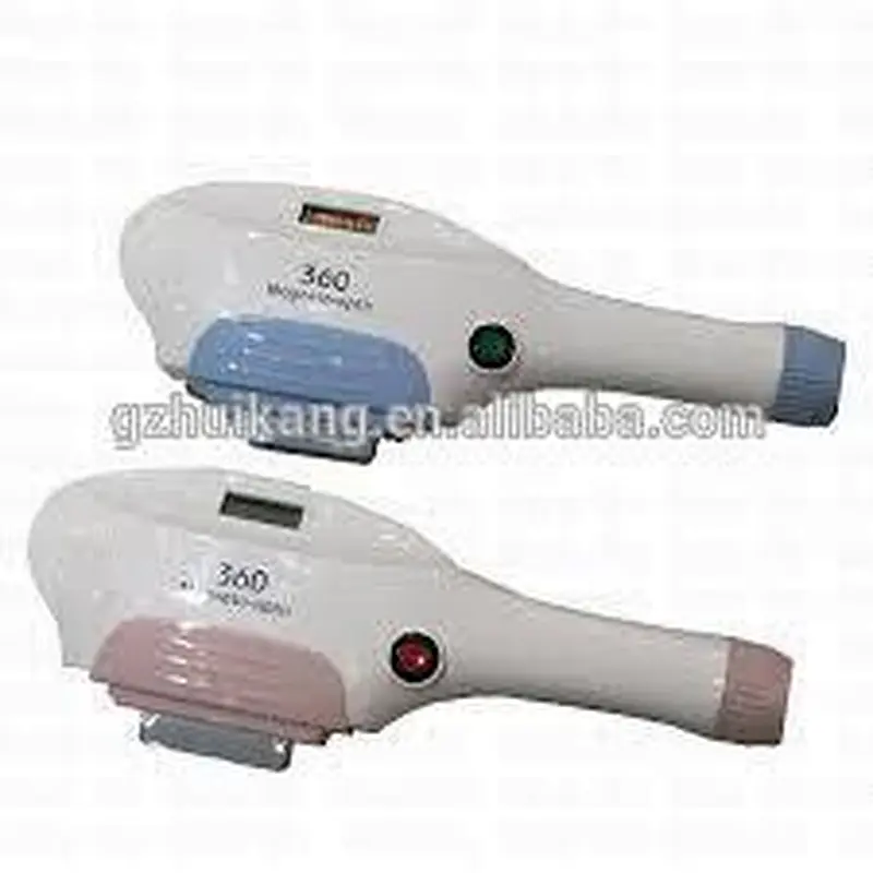 IPL Elight hair removal ipl shr skin rejuvenation beauty machine
