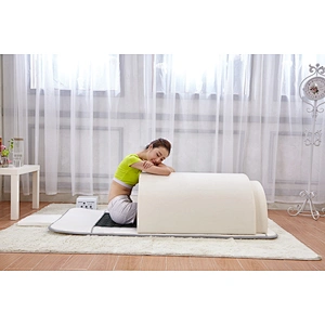 Portable suana dome best far infrared sauna dome infrared tourmaline germanium sauna dome