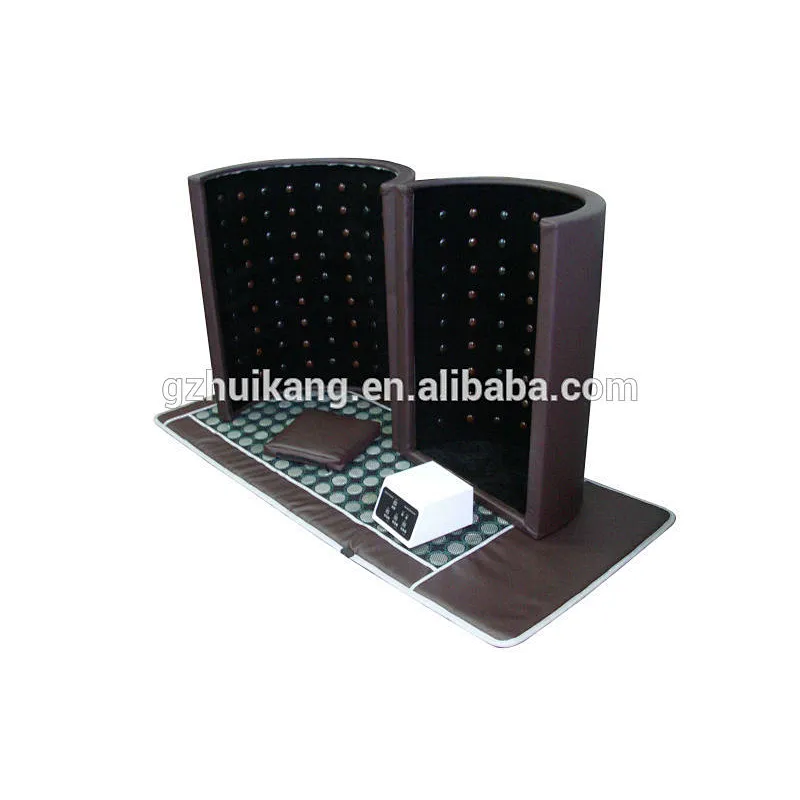 Space Cabin / Beauty Equipment for Salon or Domestic / Infrared Thermal Spa S-112A