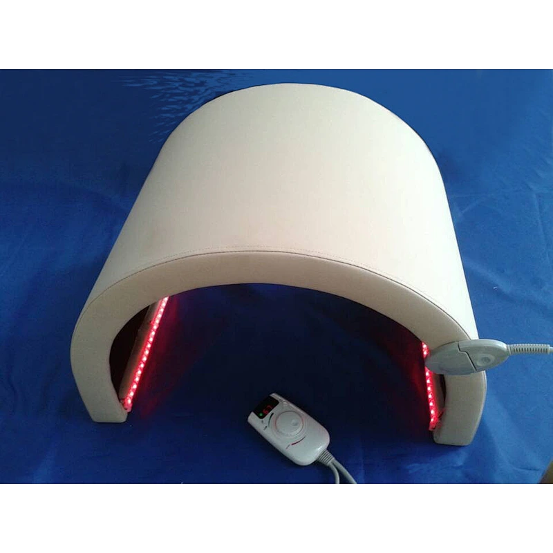 Fir sauna dome dry Heat Infrared Sauna Dome with jade heating pad