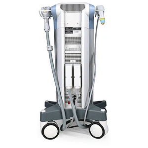 RF Body sculpting anti wrinkle face lift device for slimming