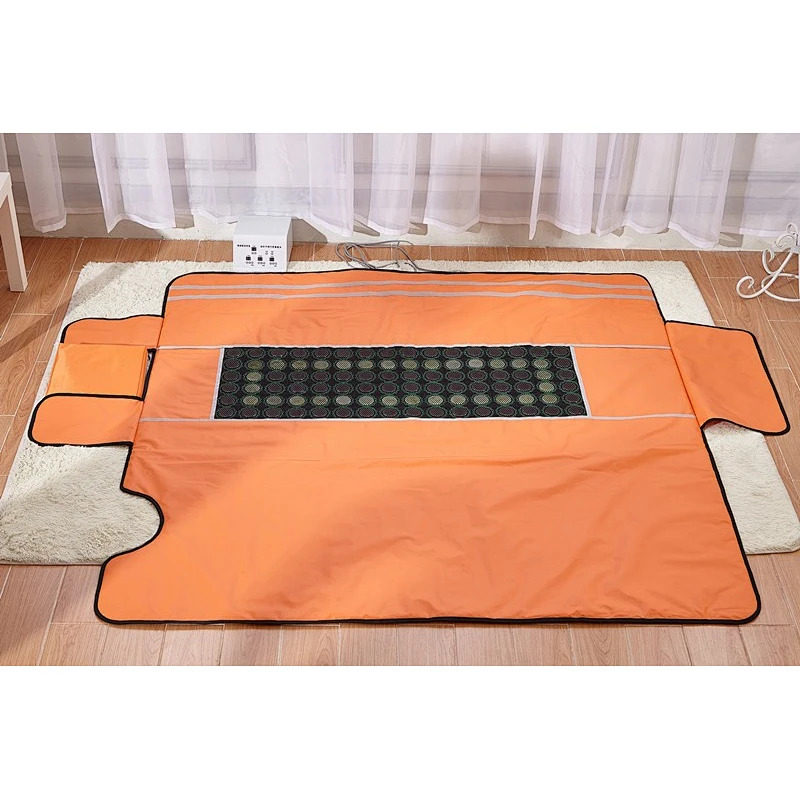 New Design Infrared Slimming Body Warp Blanket, Infrared Thermal Slimming Blanket