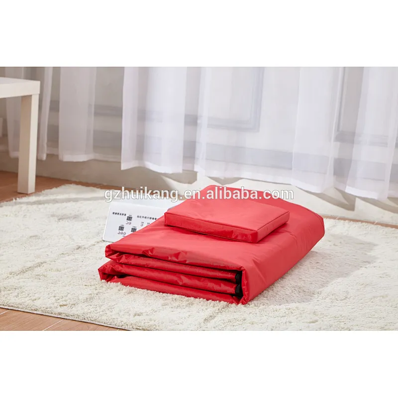 Slimming dry sauna body wrap weight loss  infrared blanket for sale