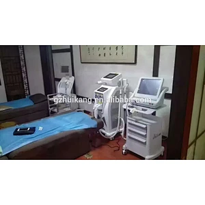 multifunctional Black doll /SHR OPT+ RF + Elight + ND yag laser4 in 1 beauty instrument