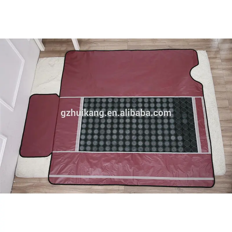 infrared thermal slimming blanket spa heated sauna blanket for weight loss