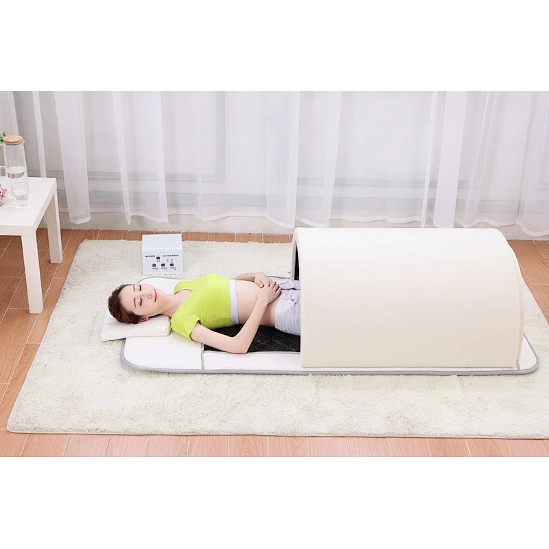 Infared dome sauna portable fir sauna dome