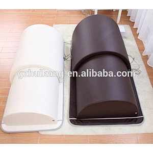Infrared spa capsule for beauty salon Slimming Device for Health Care