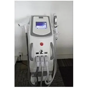 multifuctional ipl machine ipl laser hair removal tattoo removal machine