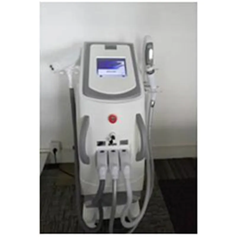 multifuctional ipl machine ipl laser hair removal tattoo removal machine
