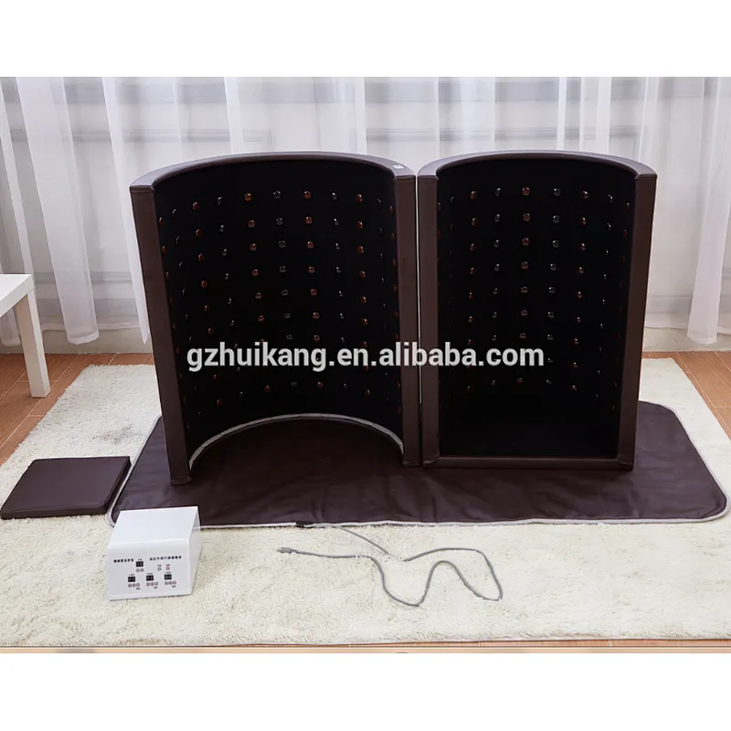 popular infrared sauna slimming spa capsule for health care