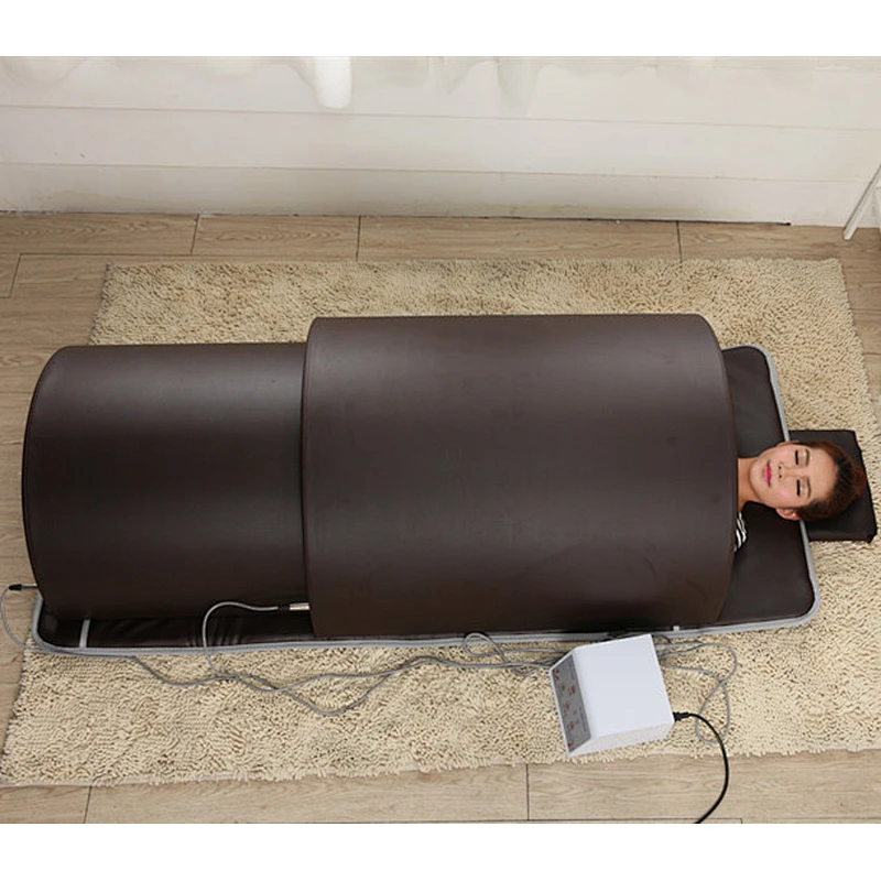 Chinese physiotherapy equipment sauna capsule,sauna dome, spa capsule